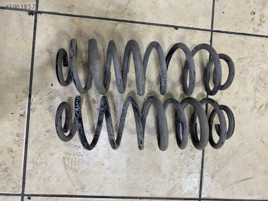 FORD TOURNEO COURİER ARKA HELEZON YAY EYLÜL OTO