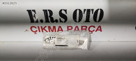 SCIROCCO YAZI SIFIR ORJ 1K8853687