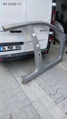 CHERY OMODA 5 SAĞ ÖN DİREK ORİJİNAL
