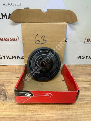 AUDİ A5 DAMPER KASNAĞI