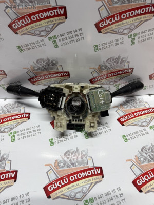 MİTSUBİSHİ COLT AİRBAG SARGI SİLECEK SİNYAL KOLU ORİJİNAL SÖKME