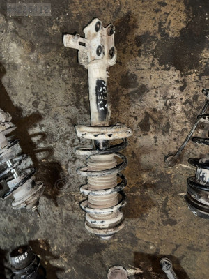 OPEL ASTRA H SAĞ 1,3 AMORTİSÖR