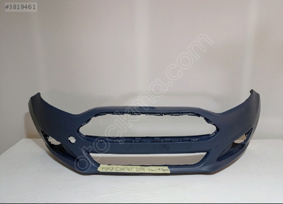 FORD COURİER 2014 ÜZERİ ÖN TAMPON