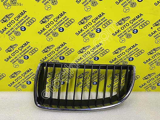 BMW E90 PANJUR SOL / ORİJİNAL / 224059-10
