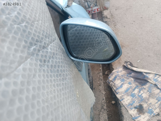 Honda jazz sağ ayna