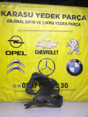 Citroen Berlingo Sağ Sis Çerçevesi  9681876180
