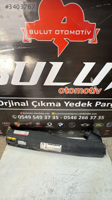 polo skoda fabia ibiza ön panel havalndırma 2017-2023 2q0129509