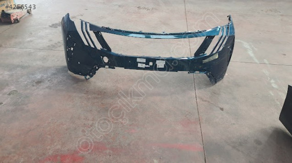 peugeot 3008 24/25 ön tampon sefalılar oto cıkma