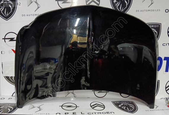 OPEL MOKKA B MOTOR KAPUTU