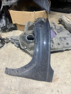 Hyundai tukson 21-25 sol ön çamurluk