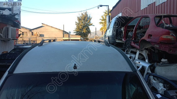 renault kangoo kesme tavan