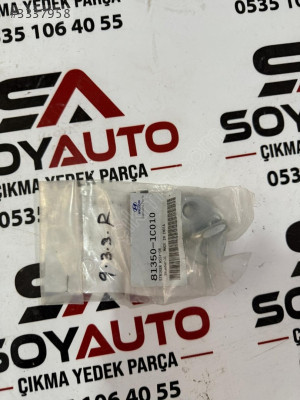 Hyundai accent era sol ön kapı kilit karşılığı Orjinal sıfır