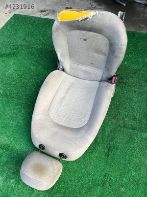 FİAT LİNEA ÖN KOLTUK