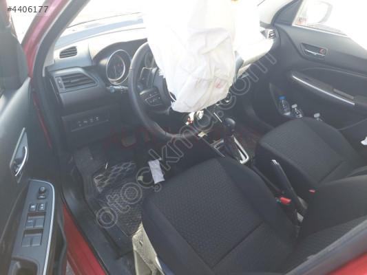 SUZUKI SWIFT SOL ARKA KAPI FİTİLİ VE TÜM FİTİLLER 2020