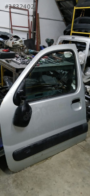 Renault kangoo çıkma sol ön kapı