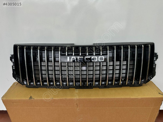 JAECOO ÖN PANJUR SIFIR İTHAL