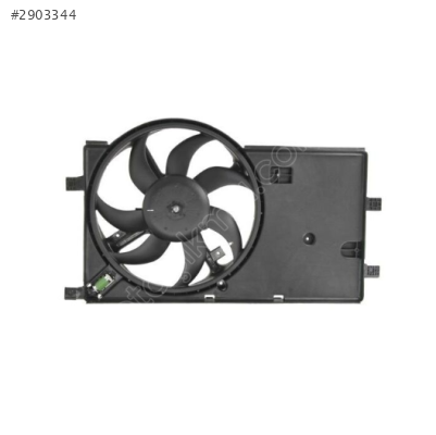 FİAT FİROİNO FAN MOTOR DAVLUMBAZ.52191438