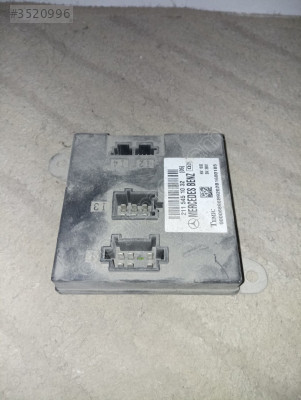 2115451032  MERCEDES E SERİSİ W211 KAPI KONFOR BEYNİ ORJ