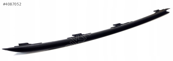 3G0854322 VW PASSAT 15-18 ÖN TAMPON SÜS ÇİTASI SAĞ