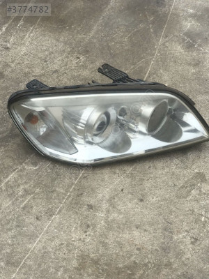 CHEVROLET CAPTİVA SAĞ FAR