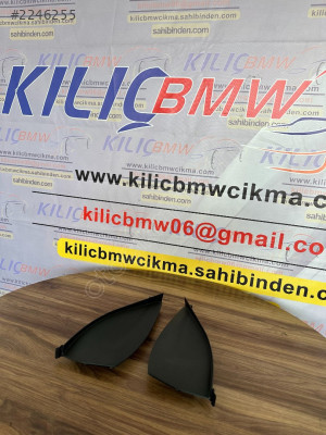 BMW G20 3SERİSİ 2019-25 ÇIKMA ORJİNAL TORPİDO YAN KAPAĞI