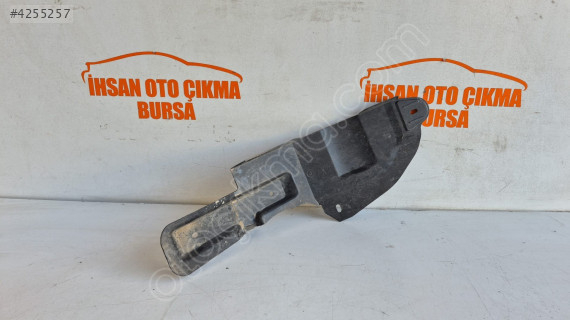 ford focus 2 c max motor kalkan sıçratma 3m51-6775-ahpcp