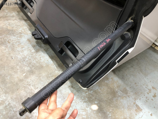 JAGUAR F-PACE SOL ELEKTRİKLİ BAGAJ AMORTİSÖRÜ HK83-70354-AB ORJIN