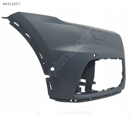 ÖN TAMPON FAR YIK.2 SEN.DKLİ SAĞ Q5 2018-SIFIR 80A807108A