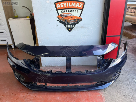 EGEA HB ÖN TAMPON ORJİNAL