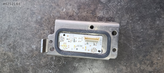 OPEL MOKKA B ÇIKMA SAĞ FAR LED BEYNİ