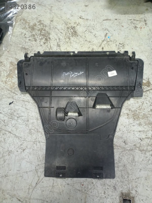 RENAULT FLUENCE KARTER MUHAFAZA PLASTİĞİ