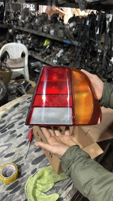 VOLKSWAGEN POLO CLASSİC SAĞ STOP LAMBASI SIFIR ÜRÜN