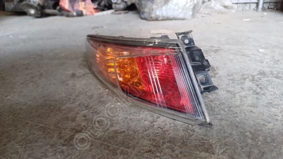 HONDA TYPER SOL STOP