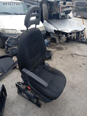 FIAT DUCATO SOL ÖN KOLTUK MERT OTO