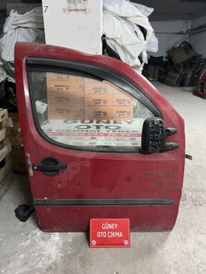 Doblo 1 sağ kapı hatasız