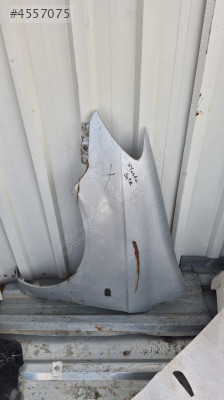 Hyundai getz sol ön çamurluk orijinal