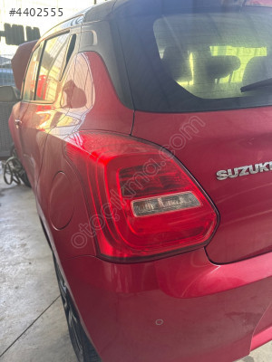 SUZUKİ SWİFT 2020 Sol arka stop lambası