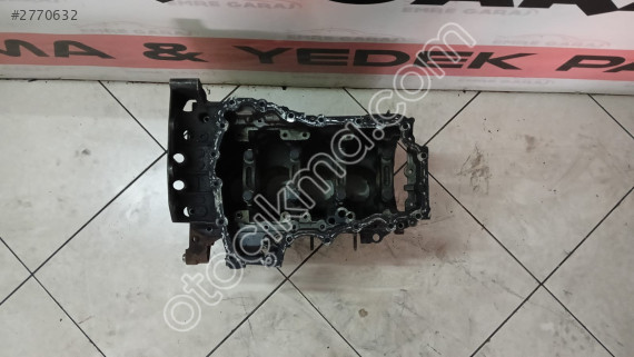 9808941280 - 2.0 Blue HDİ 2.2 BlueHDİ Yarım Motor Bloğu