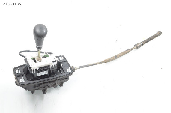 Audi Q5 8R Otomatik Vites Kulesi Kolu Topuzu Kartı 8R1713041E