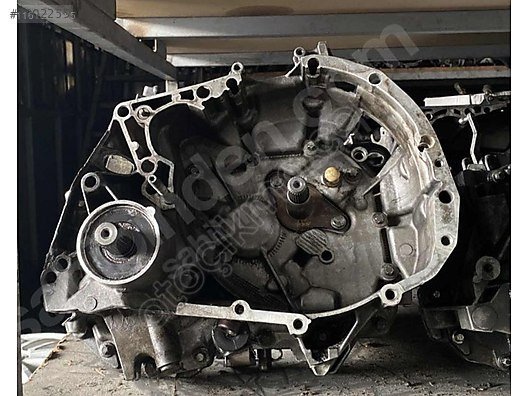 RENAULT KANGOO BÜYÜK KAFA ŞANZIMAN