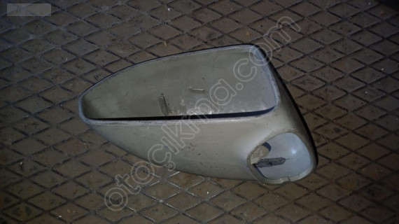 2006-2009 Honda City sol ayna kapağı