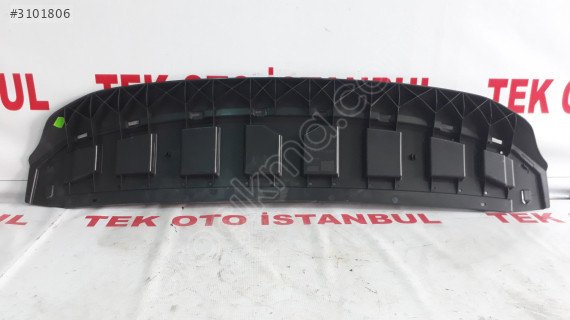 SKODA RAPİD YARASA 5JA807611