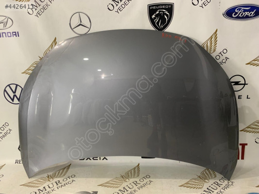 BYD ATTO 3 MOTOR KAPUTU (23-25) ORİJİNAL ÇIKMA