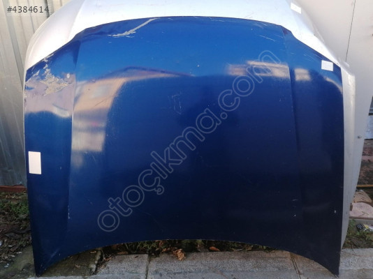 Volkswagen Passat B5 2001 2005 Kaput Orijinal Çıkma