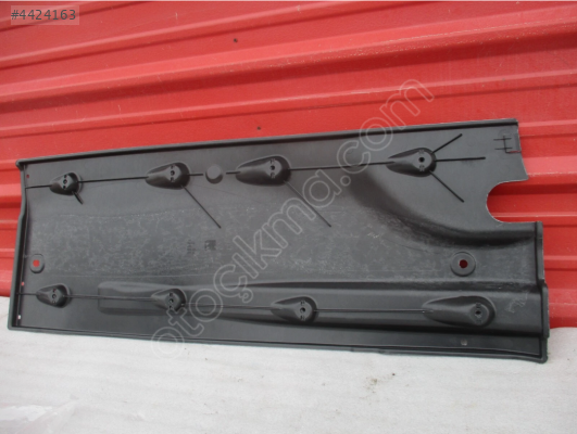 JETTA TABAN MUHAFAZASI SOL 2011 2012 2015 2018 SIFIR 5C6825201