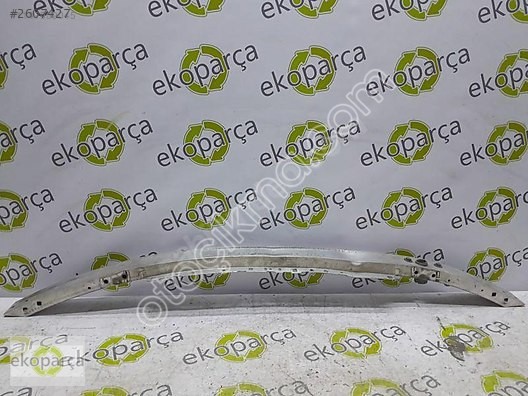 MERCEDES E SERİSİ 2010 2016 W212 ÖN TAMPON DEMİRİ A212620150