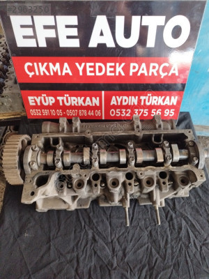 347759 RENAULT CLİO 2 1.5 DİZEL EURO 3 SİLİNDİR KAPAGİ
