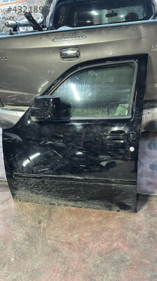 2009 DODGE NİTRO ÇIKMA ORJİNAL HATASIZ SAĞ SOL ÖN KAPI