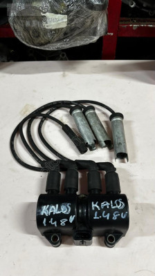 KALOS 1.4 8V BOBİN AKİL YAMAN OTOMOTİV
