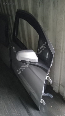 FORD COURİER SAĞ DIŞ AYNA ASEL OTO